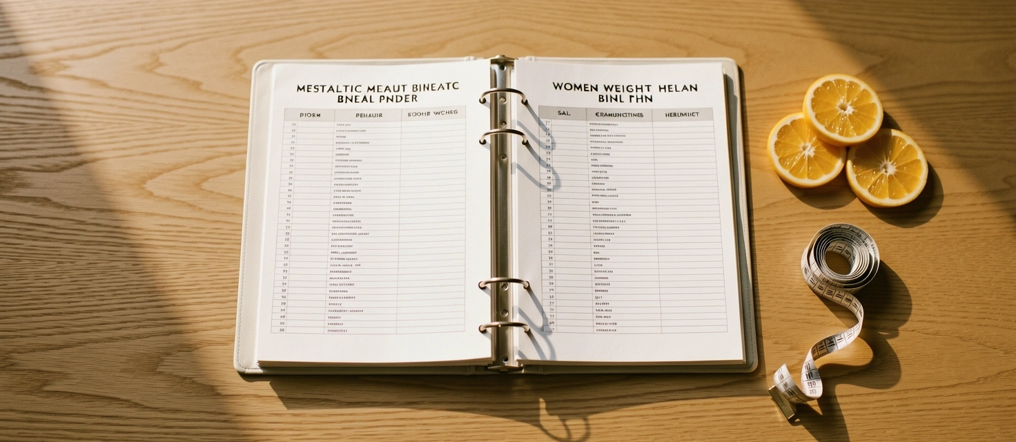 Metabolisches Design