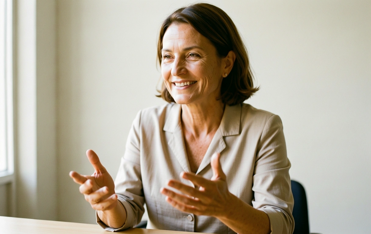 Präzision in der Beratung