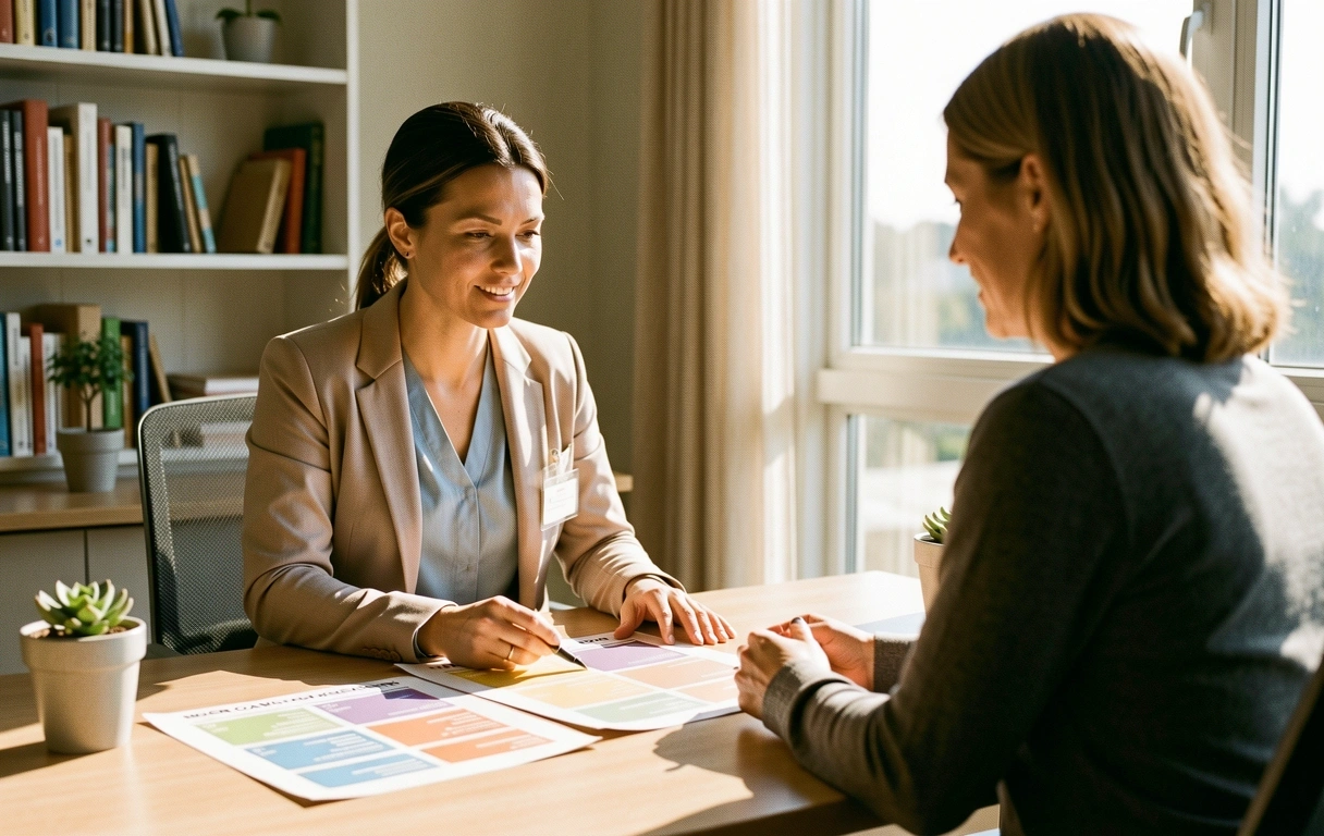 Wissenschaftlich fundierte Ernährung